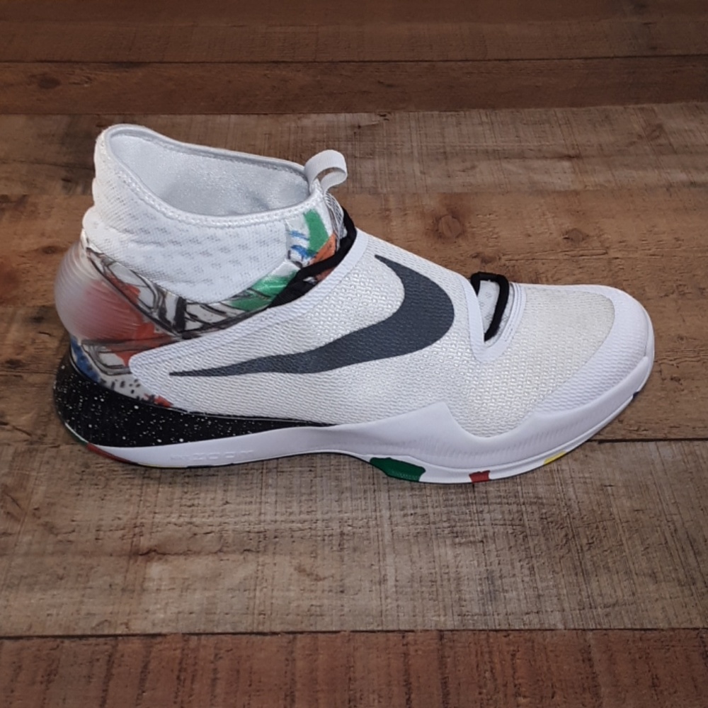 Nike Zoom Hyperrev 2016 Net Collectors Society